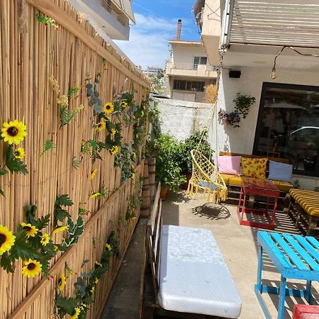 Hotel Eden Sarandë エクステリア 写真