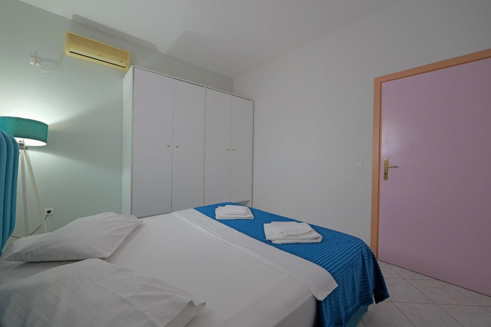 Hotel Eden Sarandë エクステリア 写真